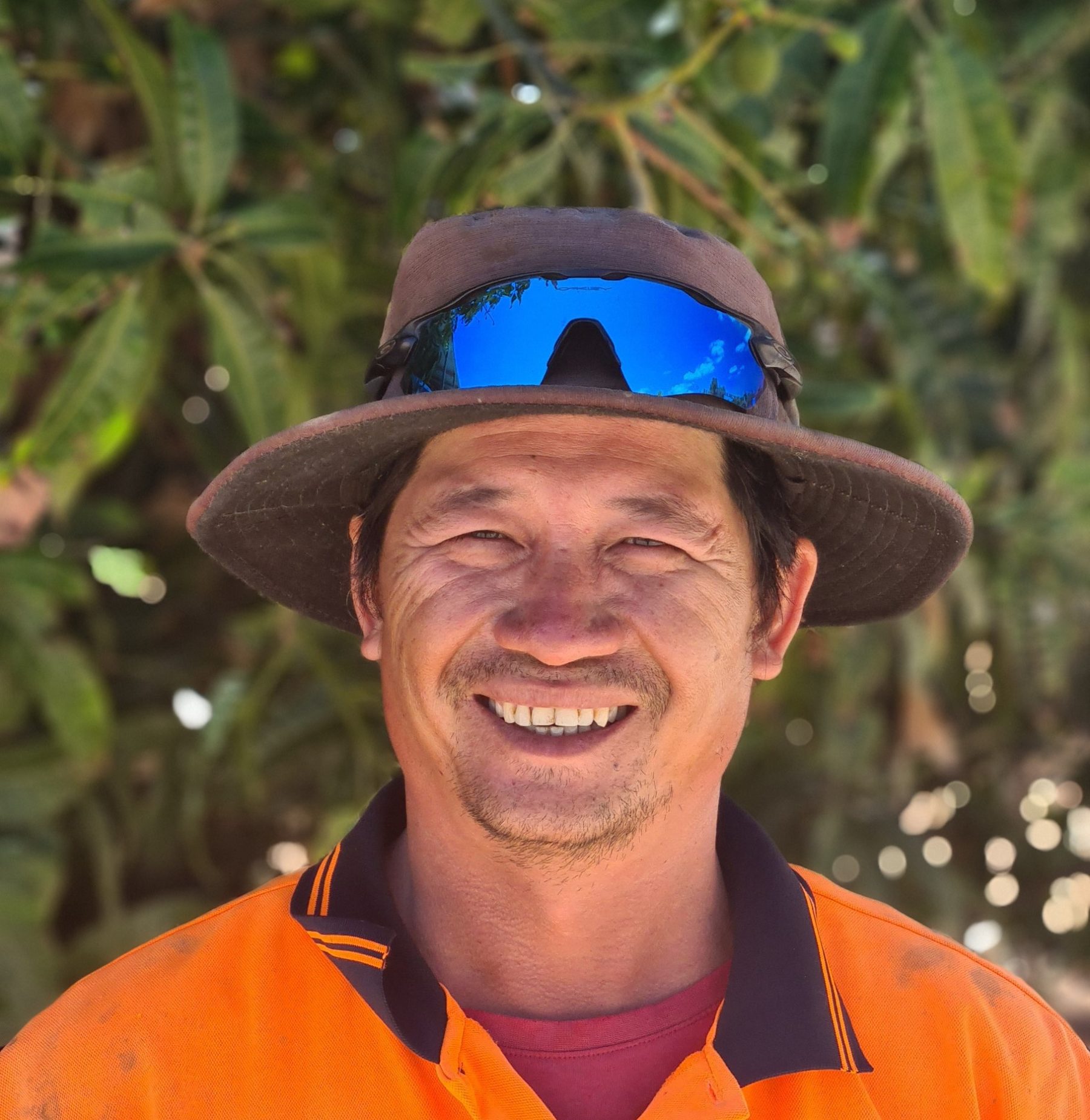 Johnny Tran Profile Photo